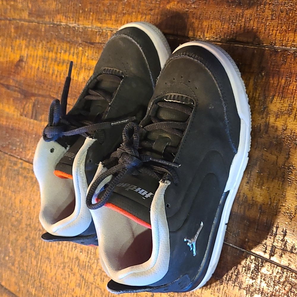 Boys Jordans
